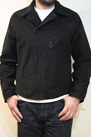 20FW CORONA UTILITY JEEP COAT L WOOL コロナ DELIVERY】CJ005 – CORONA・JEEP COAT | SPECIAL