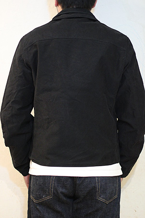 CORONA UTILITY WB ZIPUP JACKET « store