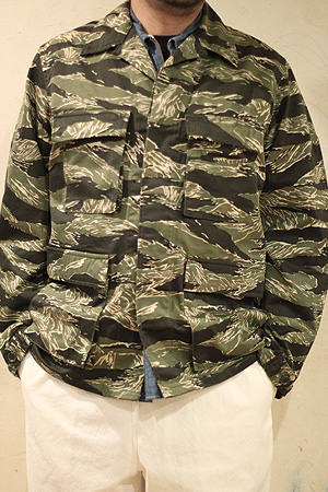 CORONA B.D.U. JACKET « store