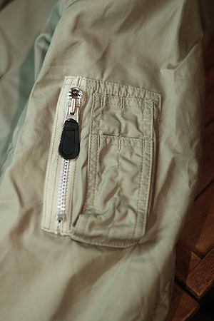 THE CORONA UTILITY L-2A JACKET 【新品未使用】 CORONA L-2A « store