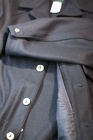 CORONA-UTILITY HUNTING COAT « store