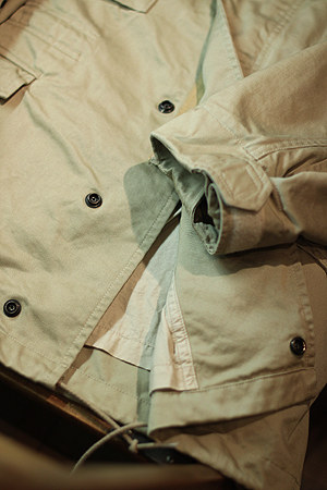 CORONA M-65 « store