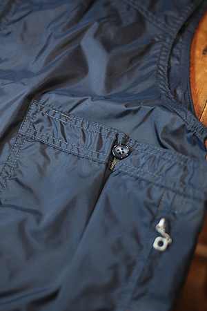 TREK HIKER VEST « store