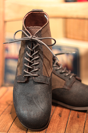 NO.1 BOOTS « store