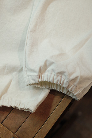 CANVAS ROOKIE PANTS « store