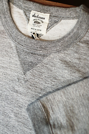 DOTSUME RIB T-SHIRT « store