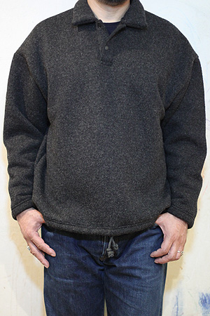 WOOL HIMO POLO « store