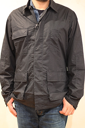 サイズ交換対象外 post overalls bdu-r acid graph