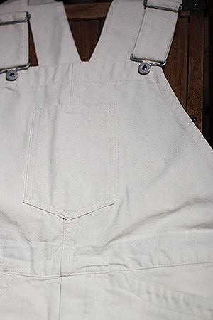 POST O'ALLS « store